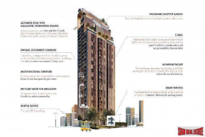 Walden Asoke